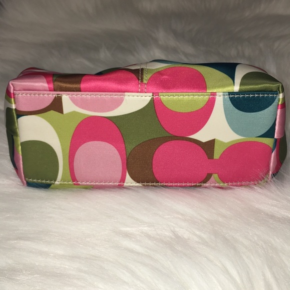 Coach small/mini  bag - Picture 3 of 7